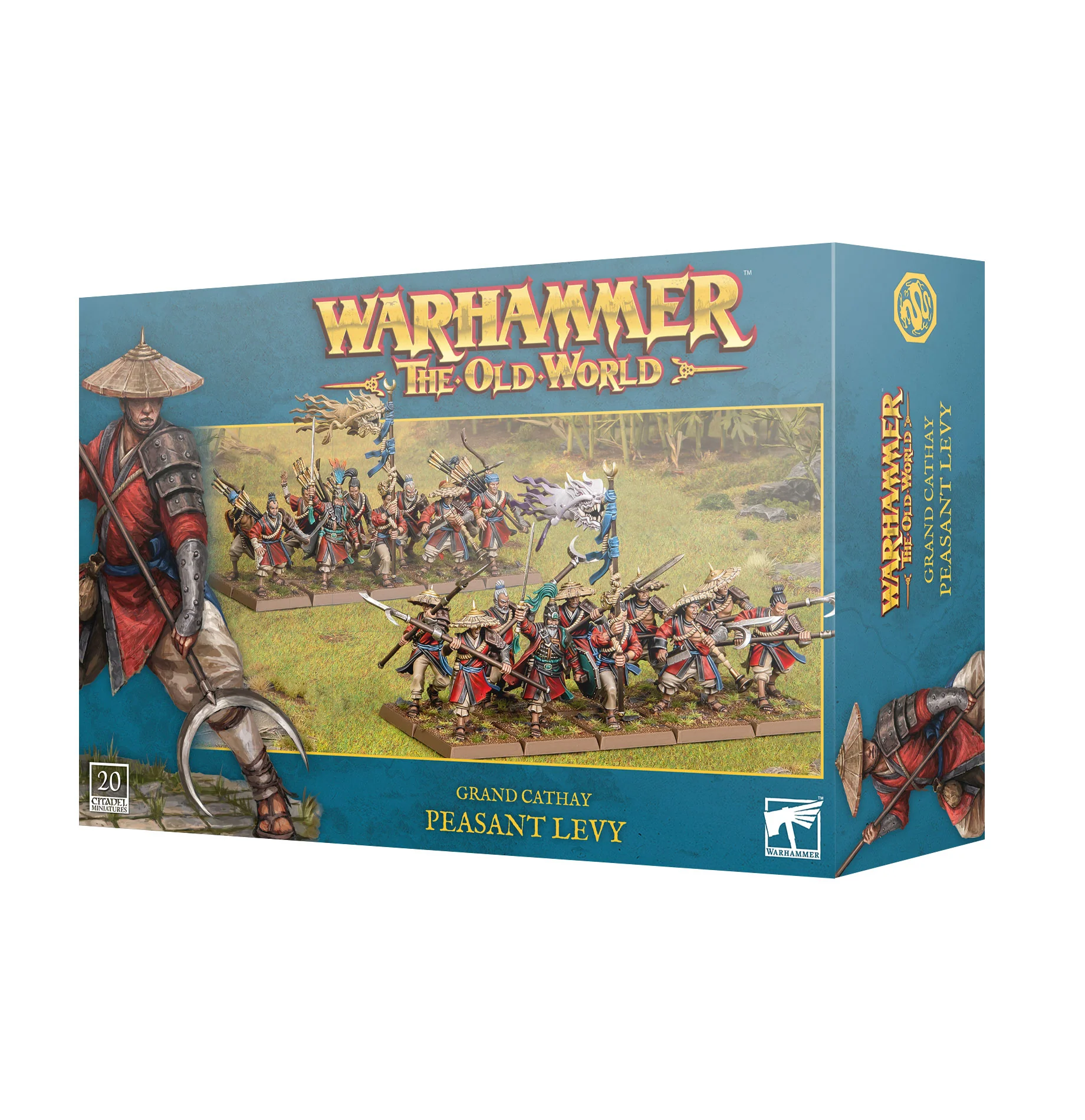Online Warhammer
